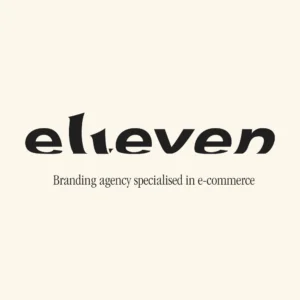 Eleven logo