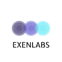 EXENLABS logo