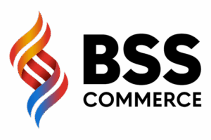 BSS Commerce logo