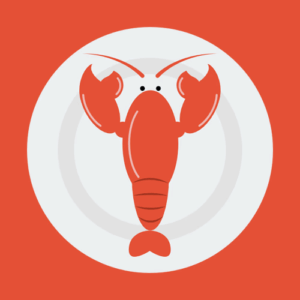 Lobstter logo