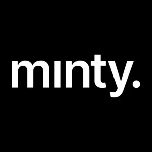 Minty Digital logo